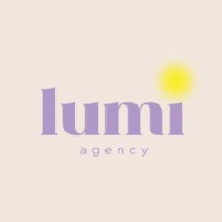 Lumi Agency logo - Similar company to Quitgo