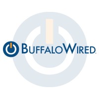 Buffalo Wired logo - Similar company to Brand X Development