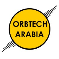 OrbTech Arabia logo - Similar company to Quickdice Erp Solution
