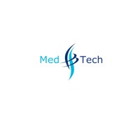 MedTech-S Services Ltd. logo - Similar company to Vitality-Pro Ltd.