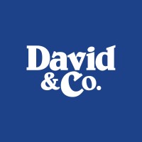David & Co. logo - Similar company to Life Sciences Week