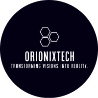 OrionixTech logo - Similar company to Algoryn