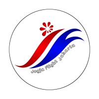 Jogja Flight Jakarta logo - Similar company to Idpublishing