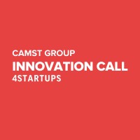 Camst Group Innovation Call logo - Similar company to Camst