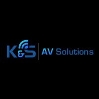 K & S AV Solutions logo - Similar company to Stateline Technologies, Llc