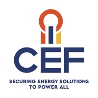 SA: Central Energy Fund logo - Similar company to Sanedi.Org
