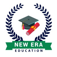 New Era Education logo - Similar company to Bookstop App