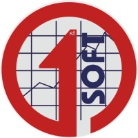 FIRSTSOFT logo - Similar company to Quinnel Soft Llc