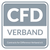 CFD Verband e.V. logo - Similar company to Ig Deutschland