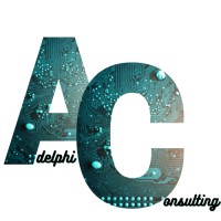 Adelphi Consulting logo - Similar company to Water Connect Consulting