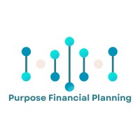 Purpose Financial Planning logo - Similar company to Thorntons Wealth