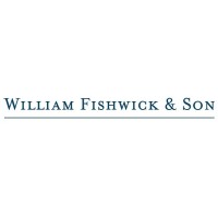 William Fishwick & Son logo - Similar company to The Agent Site