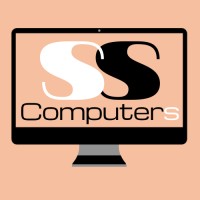 SS Computer Institute logo - Similar company to Medlycure Pathology
