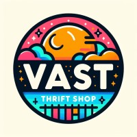 Vast Thrift Shop logo - Similar company to Community Thrift Store