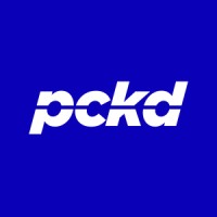 pckd logo - Similar company to Tti Vision