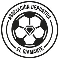 Club El Diamante logo - Similar company to Star League Peru