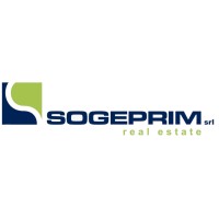 Sogeprim Real Estate logo - Similar company to Publievent Srl