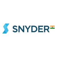 Snyder Tech India logo - Similar company to Snyder Technologies