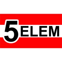 5Elem Hi-Tech logo - Similar company to Snap-Tite