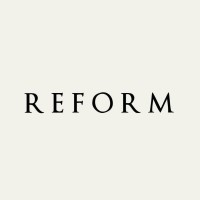 Reform logo - Similar company to Esteem
