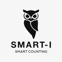 Smart-I logo - Similar company to Rebuss Peru S.A.C.
