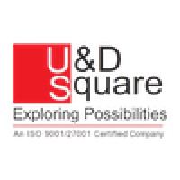 U&D  Square Solutions Pvt. Ltd. logo - Similar company to U & D Square