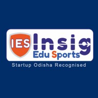 Insig EduSports logo - Similar company to Khelow