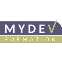 MyDev Formation logo - Similar company to Blendy Learning