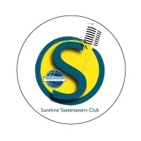 Sunshine Toastmasters Club logo - Similar company to Association Forensic Odontology And Human Rights