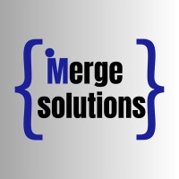 iMerge Solutions logo - Similar company to Innovative Software Solutions, Inc.