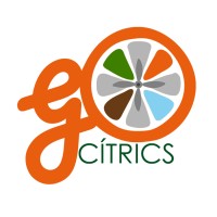 Gocítrics logo - Similar company to Giroenviro | Ingeniería Civil, Ambiental Y Agrícola