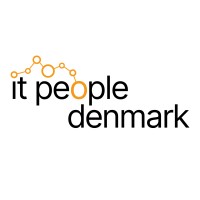 IT People Denmark logo - Similar company to Csr-Innovative Solutions