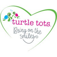 Turtle Tots Ireland Ltd logo - Similar company to Turtle Tots Swimming Franchises