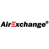 Airexchange.dk logo - Similar company to Airexchange® - Indoor Air Climate Specialist