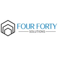 Four Forty Solutions LLC logo - Similar company to 45 Solutions