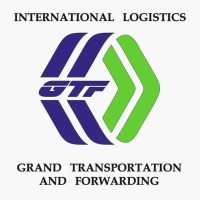 Grand Transportation and Forwarding LLC logo - Similar company to Экспедитор Ко