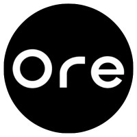 Ore logo - Similar company to Layr