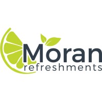 Moran Refreshments logo - Similar company to Gulf Coast Construction & Restoration