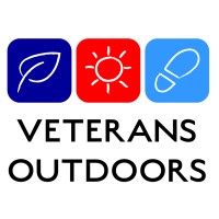 Veterans Outdoors logo - Similar company to Grapilseed Ventures Ltd