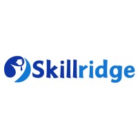 SkillRidge logo - Similar company to Infinity Tech Solutions