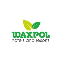 Waxpol Hotels & Resorts logo - Similar company to Four Leaf Hotels & Resorts