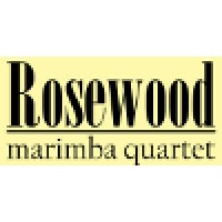 Rosewood Marimba Quartet