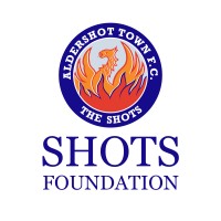 Shots Foundation logo - Similar company to Lund Bennett Law