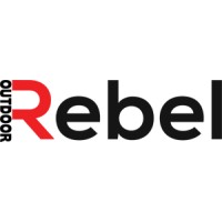 REBEL OUTDOOR UK logo - Similar company to Mall Media & More