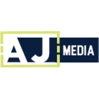 AJ Media, LLC logo - Similar company to Ajg Media