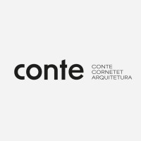 Conte Cornetet Arquitetura e Consultoria LTDA logo - Similar company to Sinapse Ej