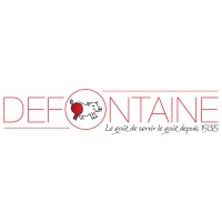 MAISON DEFONTAINE logo - Similar company to Vindihouses