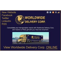 Landstar Agent logo - Similar company to 365 Live Logistics -Independent Landstar Agent