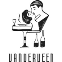 Restaurant Vanderveen logo - Similar company to Gitane Amsterdam