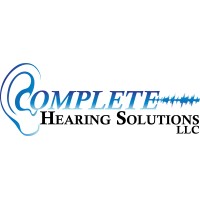 Complete Hearing Solutions logo - Similar company to Contacta Systems Ltd